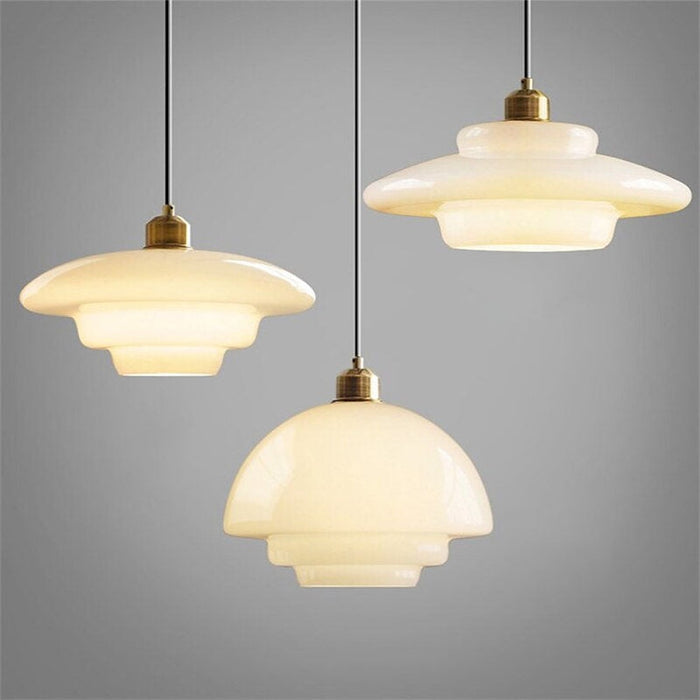 Lampada a sospensione regolabile per ambienti residenziali – lampada da soffitto elegante