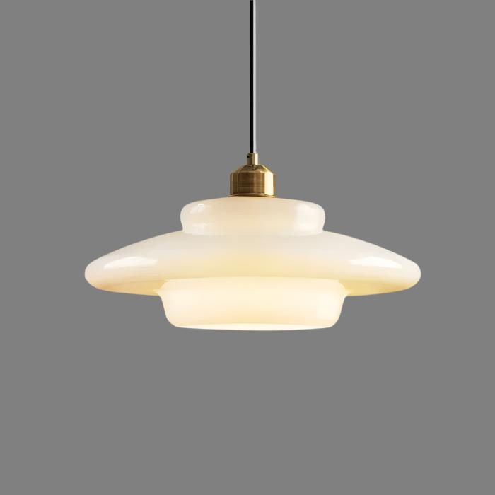 Lampada a sospensione regolabile per ambienti residenziali – lampada da soffitto elegante
