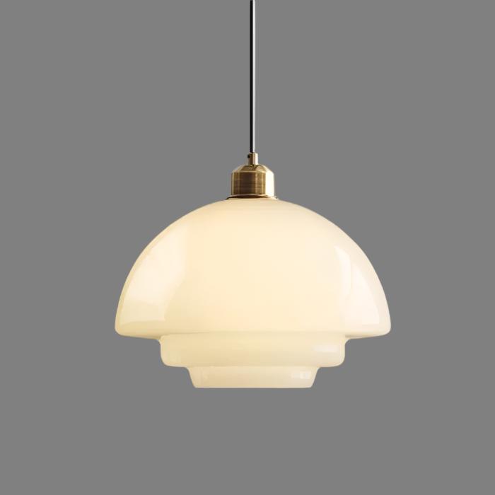 Lampada a sospensione regolabile per ambienti residenziali – lampada da soffitto elegante