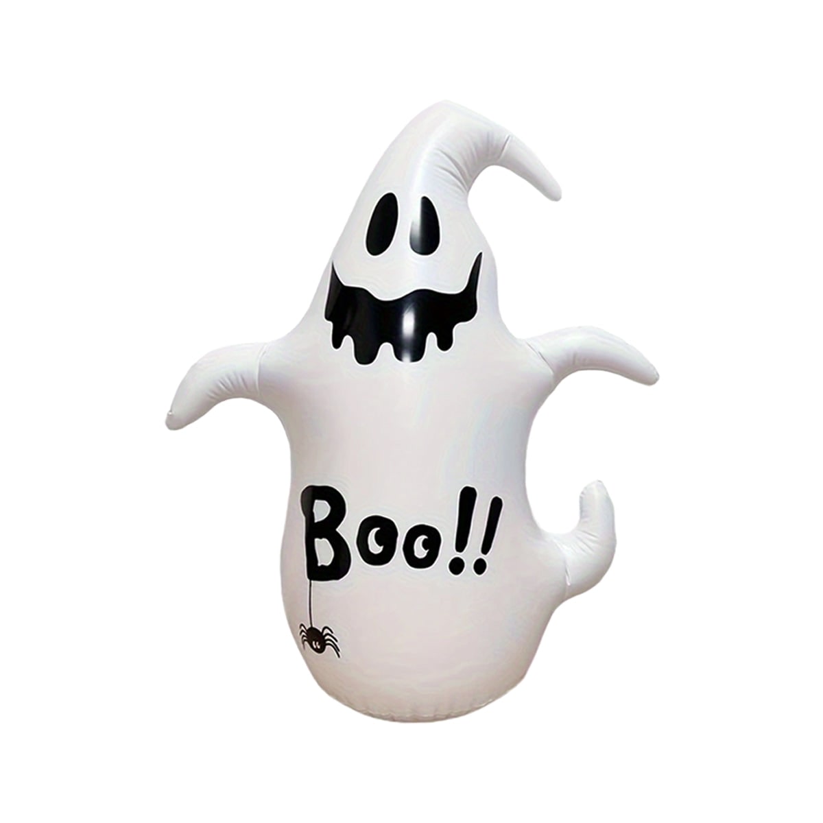 Halloween Dmuchana Dekoracja z Wodną Podstawą i Nadrukiem do Ogrodu Imprezy - Image 4