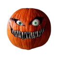 Halloween Dynia na Imprezę ze Straszną Animacją Ruchomych Oczu i Zębatymi Ustami Halloweenowa - Image 14