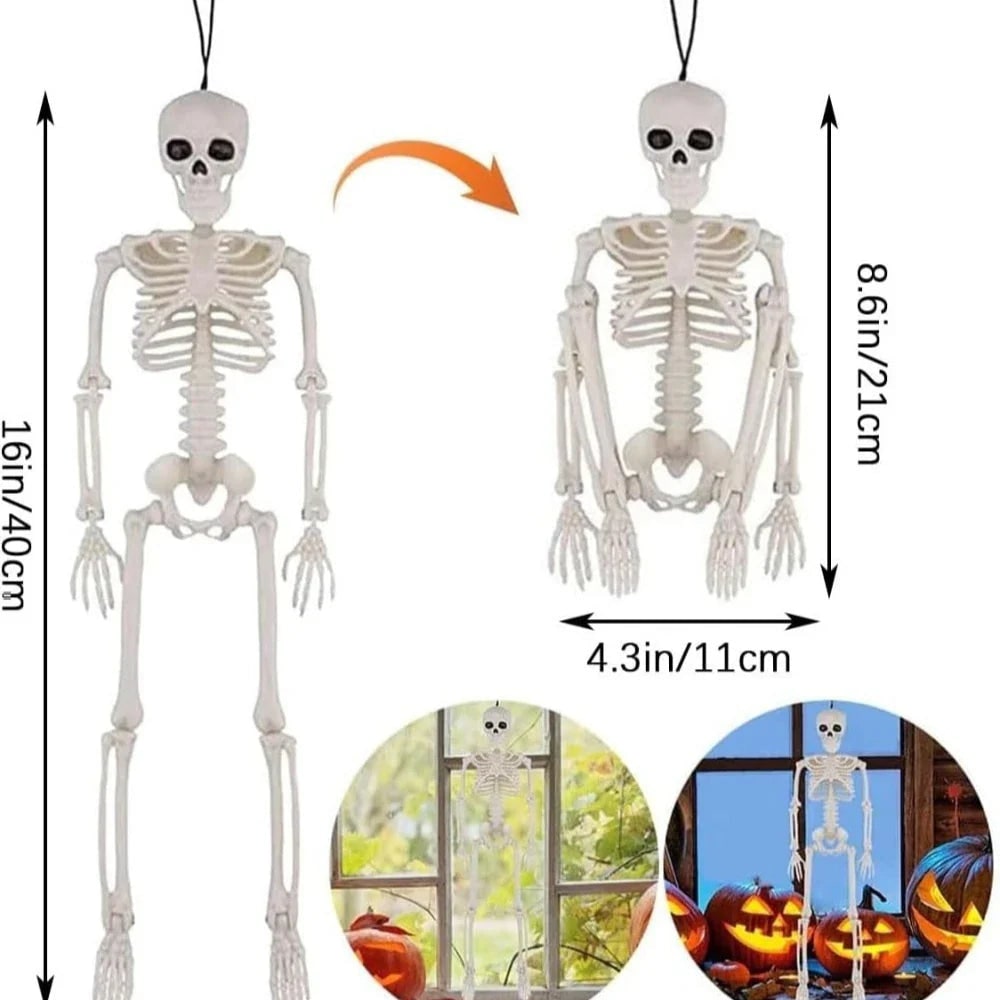 Halloween Kociołek Czarownicy z Wytwornicą Mgły i Podświetleniem LED - Image 7
