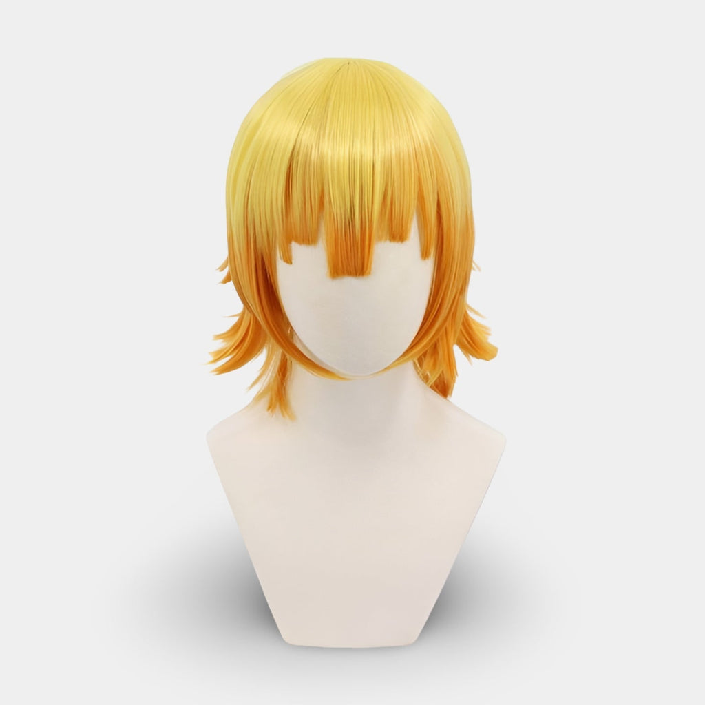 Halloween Kostium Cosplay Anime z Narzutką Haori Peleryną i Akcesoriami do Imprezy Strój - Image 3