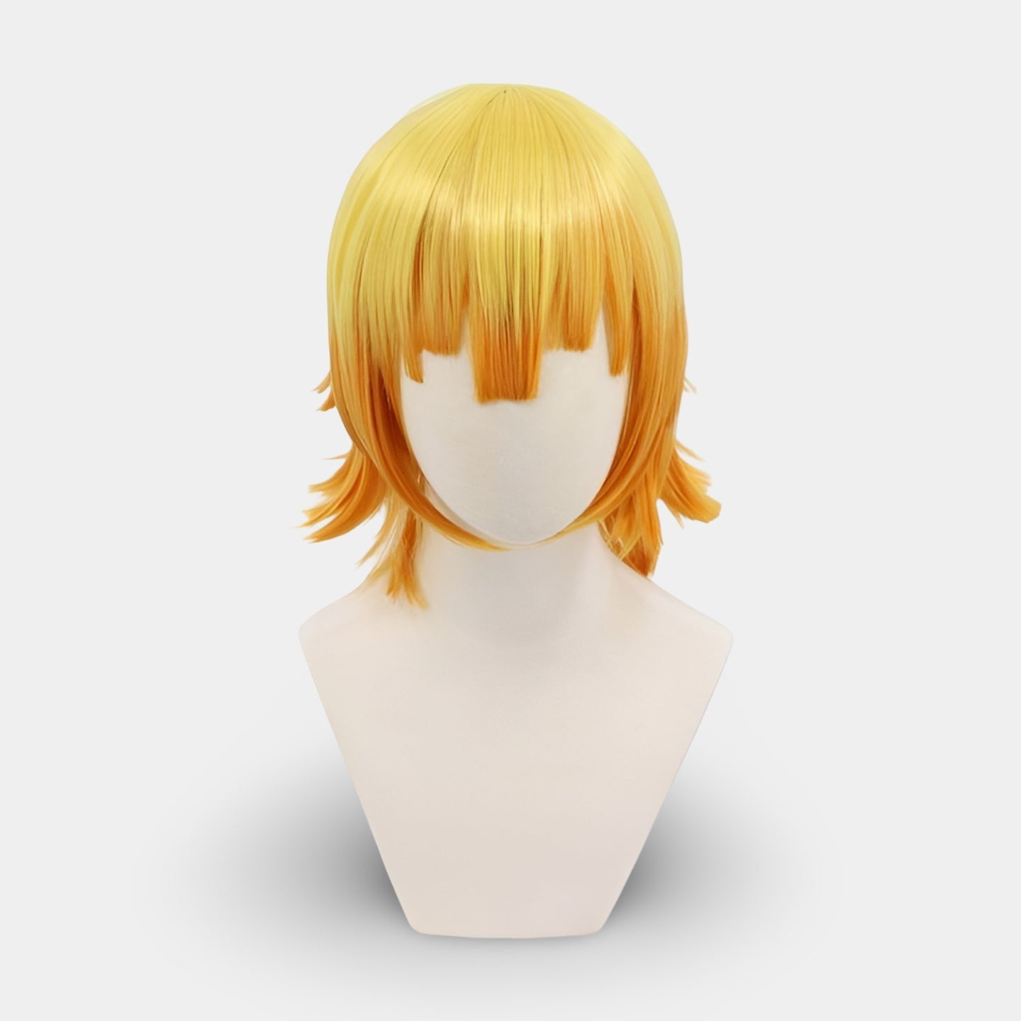 Halloween Kostium Cosplay Anime z Narzutką Haori Peleryną i Akcesoriami do Imprezy Strój - Image 3