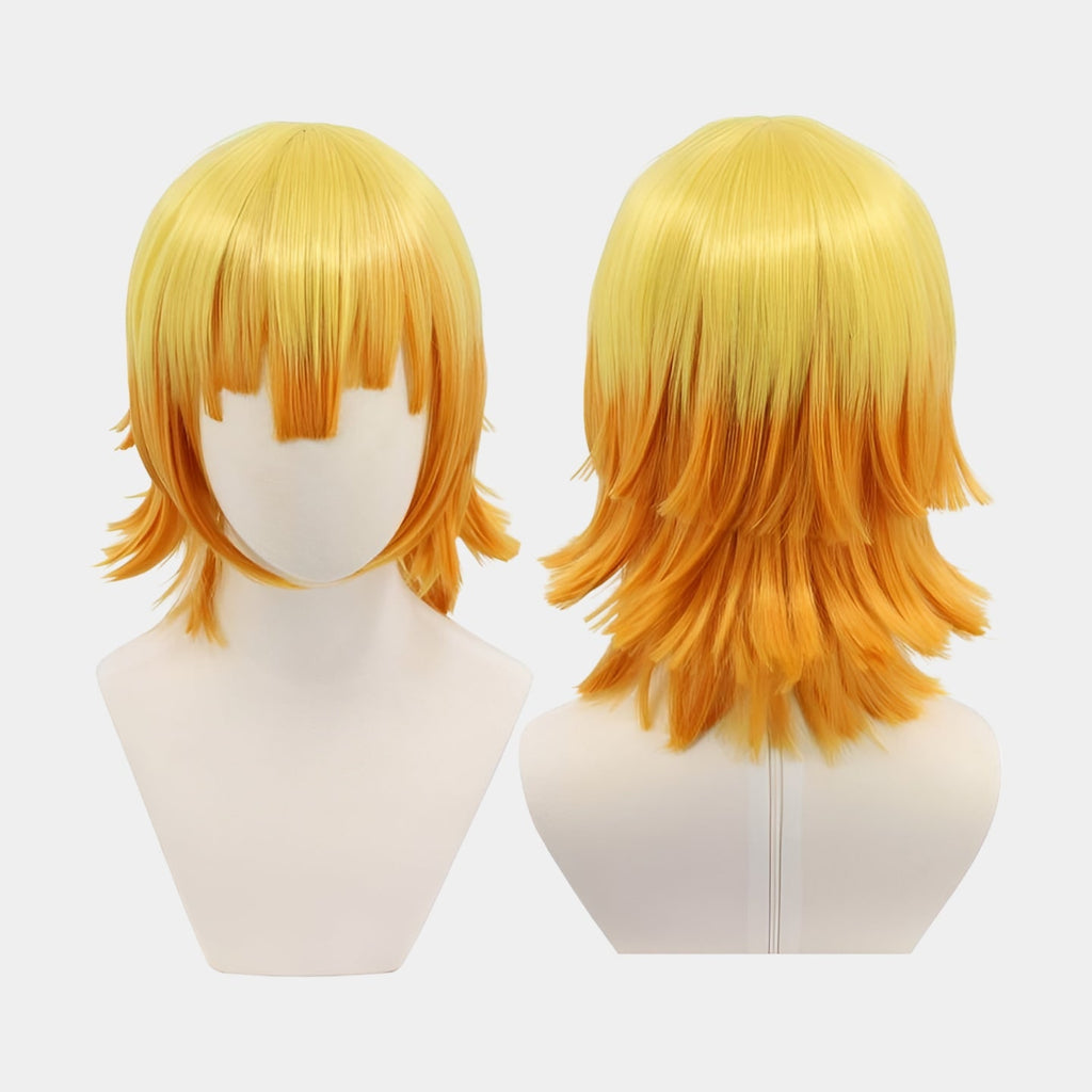 Halloween Kostium Cosplay Anime z Narzutką Haori Peleryną i Akcesoriami do Imprezy Strój - Image 7