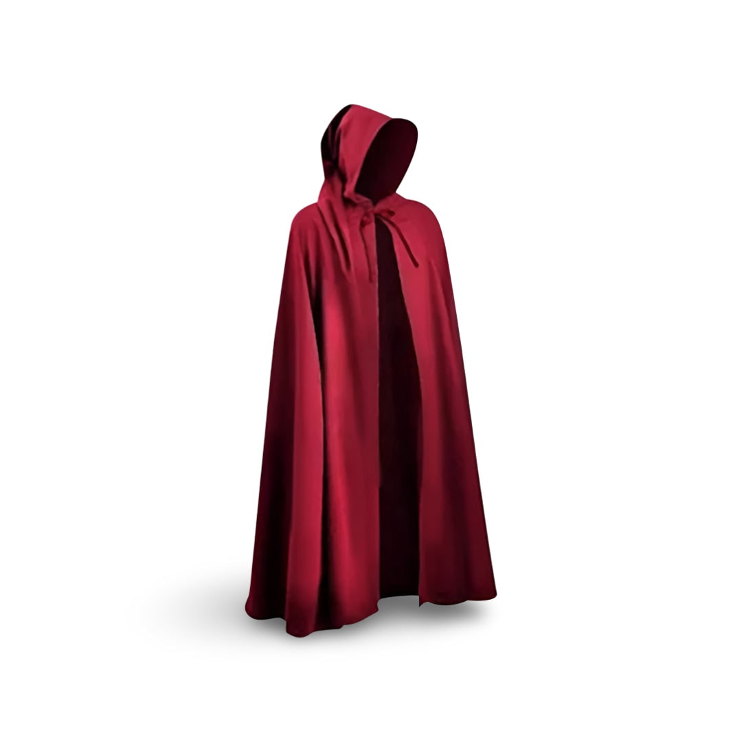 Halloween Męski Kostium Rycerza średniowieczny z Tuniką i Peleryną Cosplay Strój Dla Dziecka - Image 12