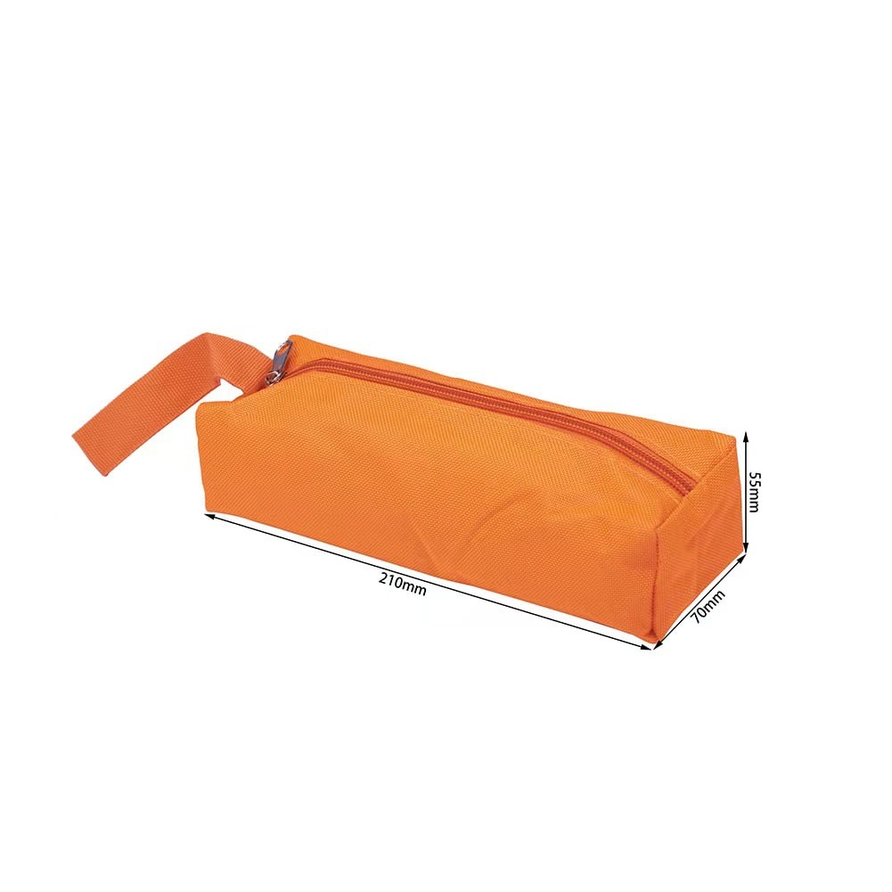 Halloween Narzędzia do Dyni ze Stali Nierdzewnej z Etui i Ergonomicznymi Uchwytami - Image 5