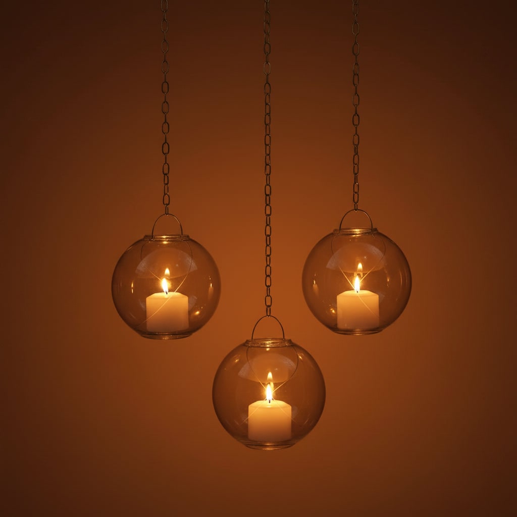 Halloween świeczki LED na Baterie Bezpłomieniowe Dekoracyjne Tealight Zestaw 24 Sztuk - Image 3