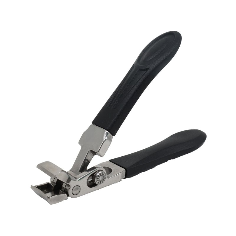 Heavy-Duty Toenail Clippers with Wide Jaw for Thick Nails - Image 2