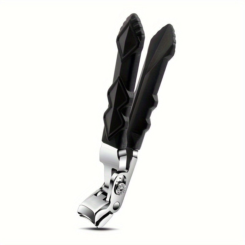 Heavy-Duty Toenail Clippers with Wide Jaw for Thick Nails - Image 3