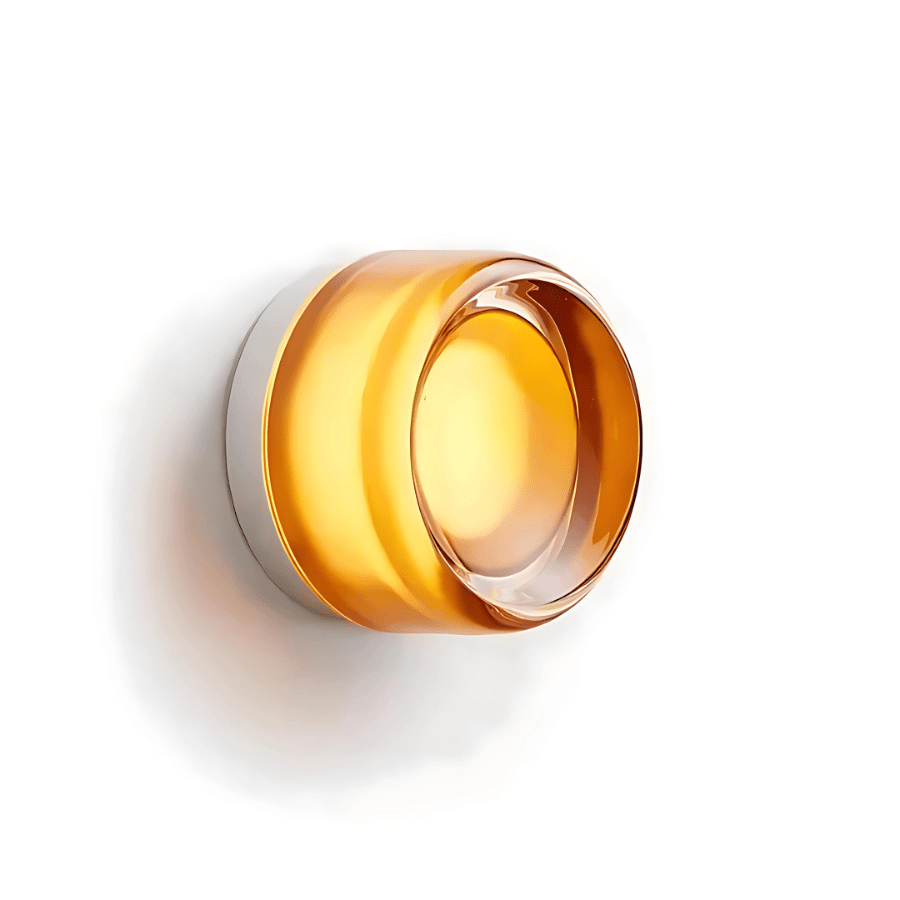 Dekoracyjna Nowoczesna lampa ścienna do wnętrz