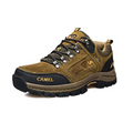 Herren-Trekkingstiefeletten für Outdoor-Aktivitäten