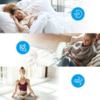 Wielofunkcyjny Klimatyzator z Pilotem do Użytku Domowego