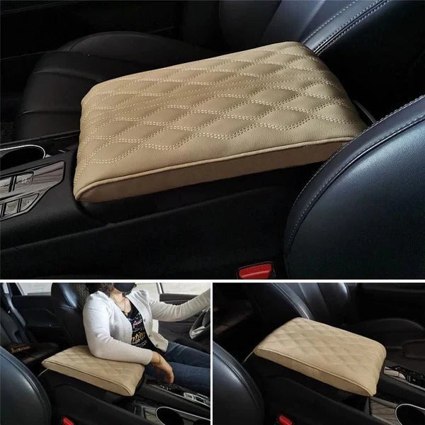 Piumone universale per bracciolo auto confortevole