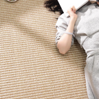 Paillasson pratique, épais, absorbant, antidérapant et lavable