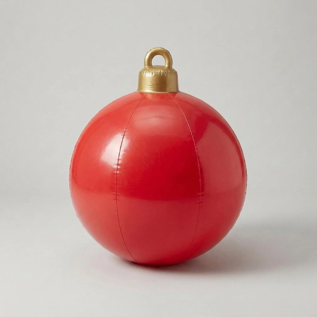 Inflatable Ornament Ball for Outdoor Decoration with PVC Material and Festive Patterns - Image 10