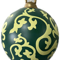 Inflatable Ornament Ball for Outdoor Decoration with PVC Material and Festive Patterns - Image 40