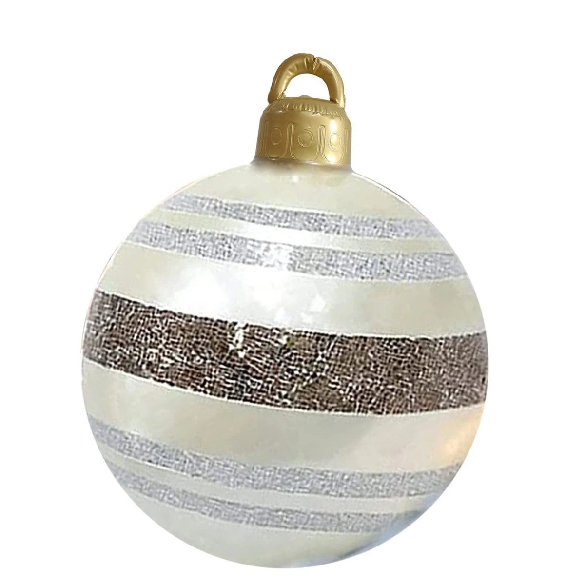 Inflatable Ornament Ball for Outdoor Decoration with PVC Material and Festive Patterns - Image 42