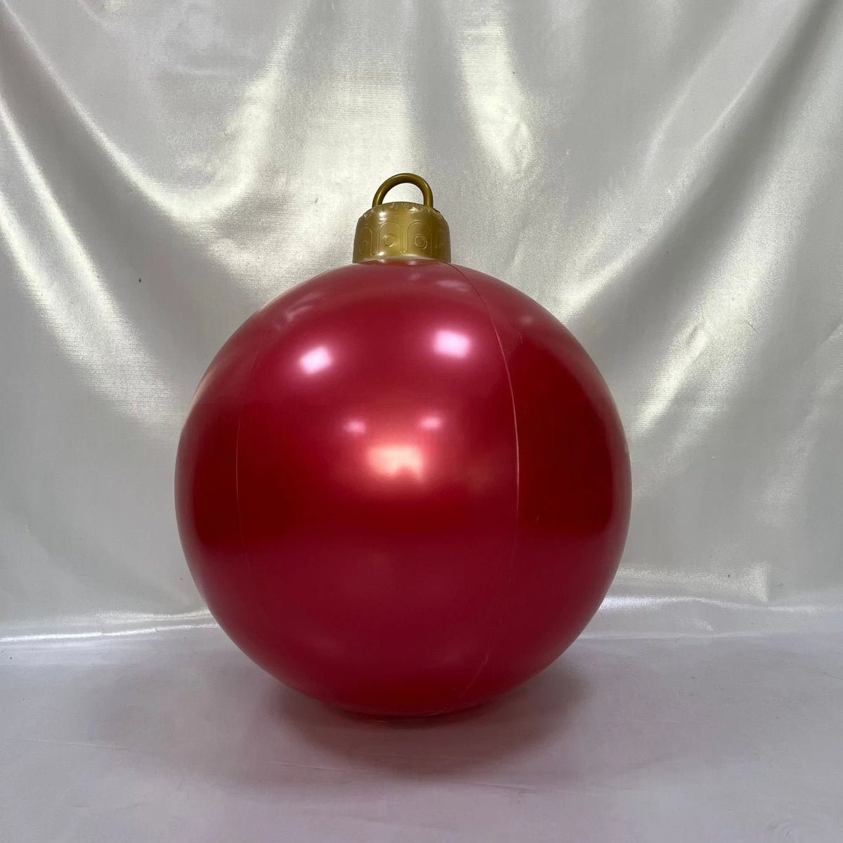Inflatable Ornament Ball for Outdoor Decoration with PVC Material and Festive Patterns - Image 44