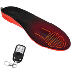 Zaawansowane Podgrzewane Wkładki na Komfort Zimy