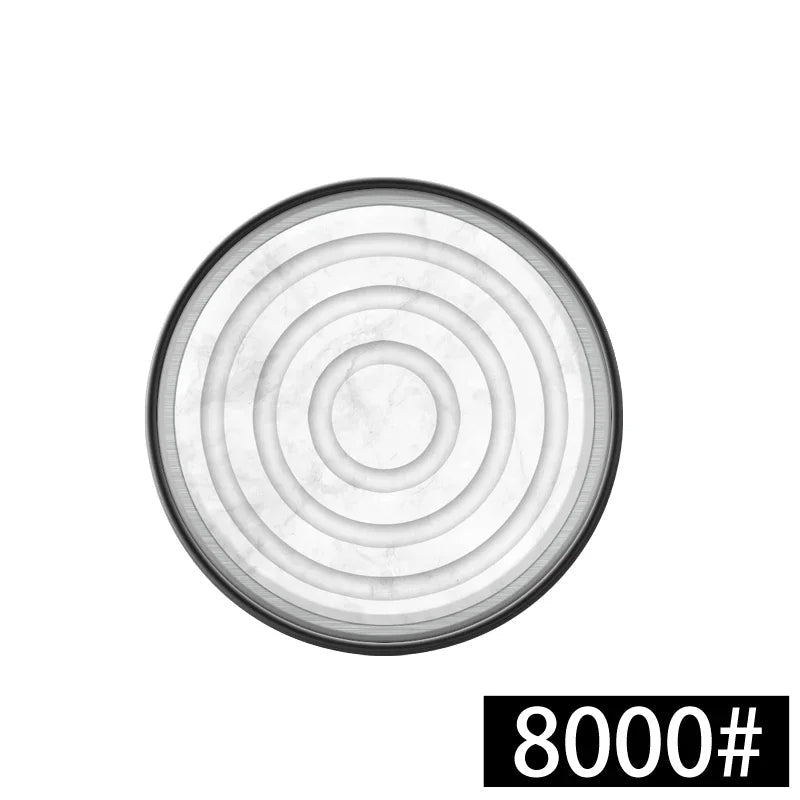 Zaawansowana ostrzałka do noży z rolką i zestawem magnetycznym