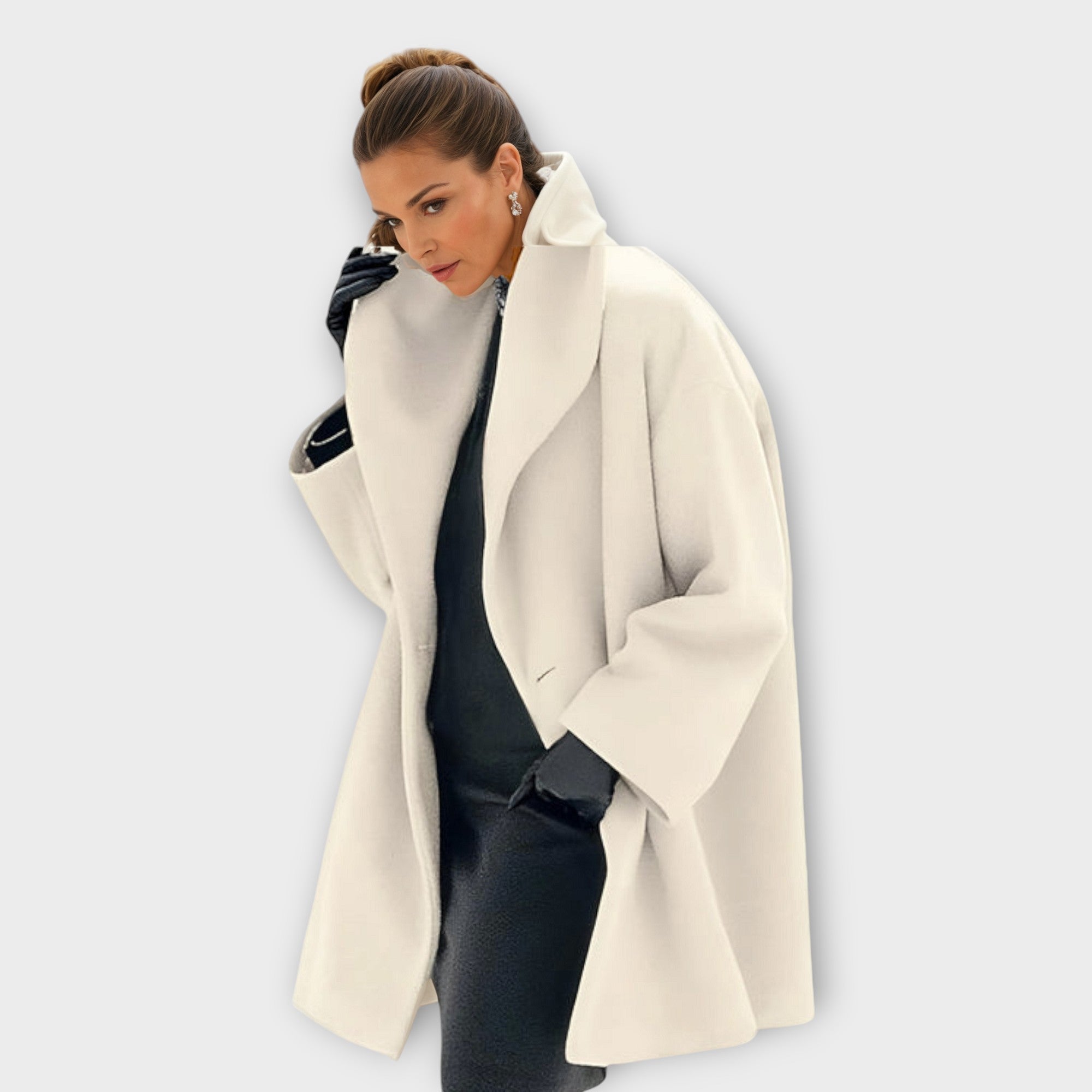 Elegante dames windjack