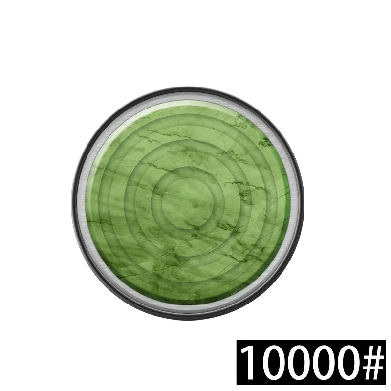 Zaawansowana ostrzałka do noży z rolką i zestawem magnetycznym