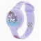 Kids' Silicone Airtag Wristband Holder with Cartoon Graphics and Adjustable Strap - Image 10