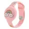 Kids' Silicone Airtag Wristband Holder with Cartoon Graphics and Adjustable Strap - Image 11