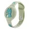 Kids' Silicone Airtag Wristband Holder with Cartoon Graphics and Adjustable Strap - Image 9