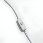 Fantazyjna Lampa Stołowa Dotykowa Zwierzęca