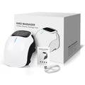 Knee Massager with Heat and Vibration Therapy Rechargeable Electric Leg with Infrared LED - Image 1