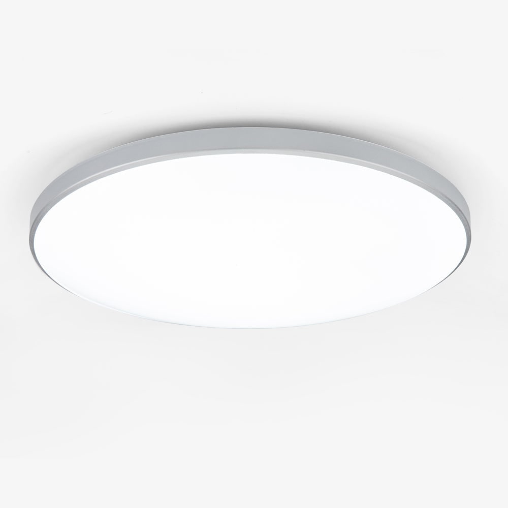 LED Ceiling Light Fixture with Flush Mount Design for Modern Bedroom and Kitchen Lighting - Image 18