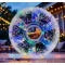 LED Christmas String Lights with Remote Control Cluster Branches and Eight Modes - Image 11