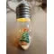 LED Christmas String Lights with Warm White Glow and Miniature Holiday Figurines - Image 13
