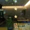 LED Christmas Window Lights with Suction Cup and Battery Box for Glass Decorations - Image 10