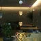 LED Christmas Window Lights with Suction Cup and Battery Box for Glass Decorations - Image 11