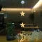 LED Christmas Window Lights with Suction Cup and Battery Box for Glass Decorations - Image 13