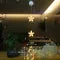 LED Christmas Window Lights with Suction Cup and Battery Box for Glass Decorations - Image 18