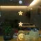 LED Christmas Window Lights with Suction Cup and Battery Box for Glass Decorations - Image 2