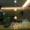 LED Christmas Window Lights with Suction Cup and Battery Box for Glass Decorations - Image 3
