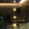 LED Christmas Window Lights with Suction Cup and Battery Box for Glass Decorations - Image 4