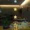LED Christmas Window Lights with Suction Cup and Battery Box for Glass Decorations - Image 6