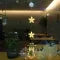 LED Christmas Window Lights with Suction Cup and Battery Box for Glass Decorations - Image 7