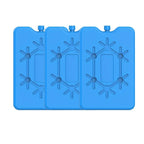 Praktyczne wielorazowe wkłady chłodzące do chłodnic powietrza