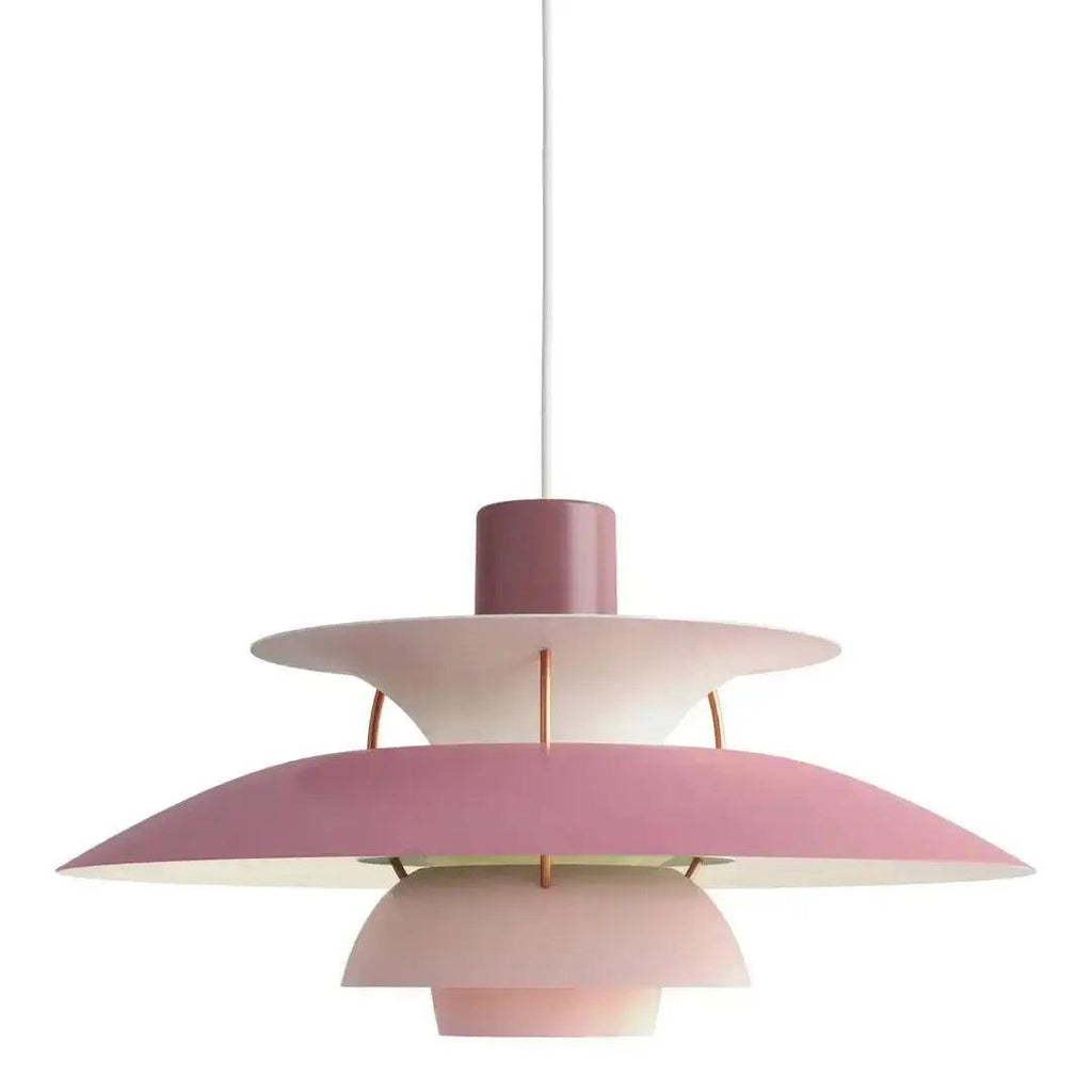 Suspension moderne à plusieurs niveaux – Plafonnier design de style loft