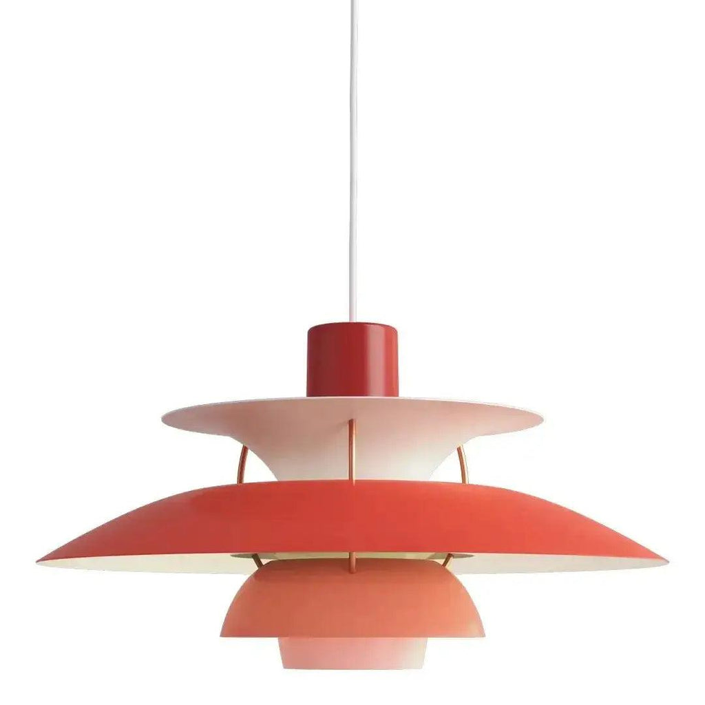 Suspension moderne à plusieurs niveaux – Plafonnier design de style loft