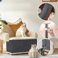 Protection universelle pratique anti-griffures pour meubles DIY pour chats