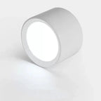 Verstellbare LED-Deckenstrahler, moderner Aufbauspot