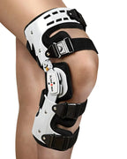 Durable Advanced Knee Stabilizing Brace – Pain Relief for Bone-on-Bone Arthritis